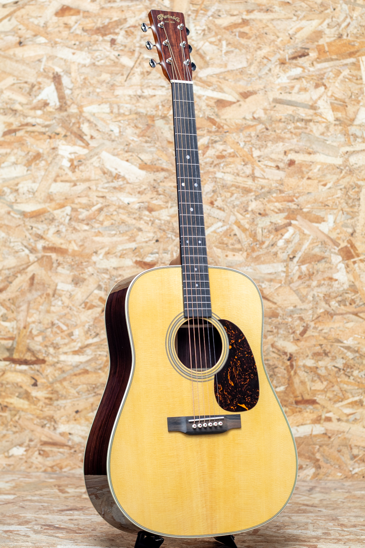 MARTIN D-28 Standard マーチン サブ画像2