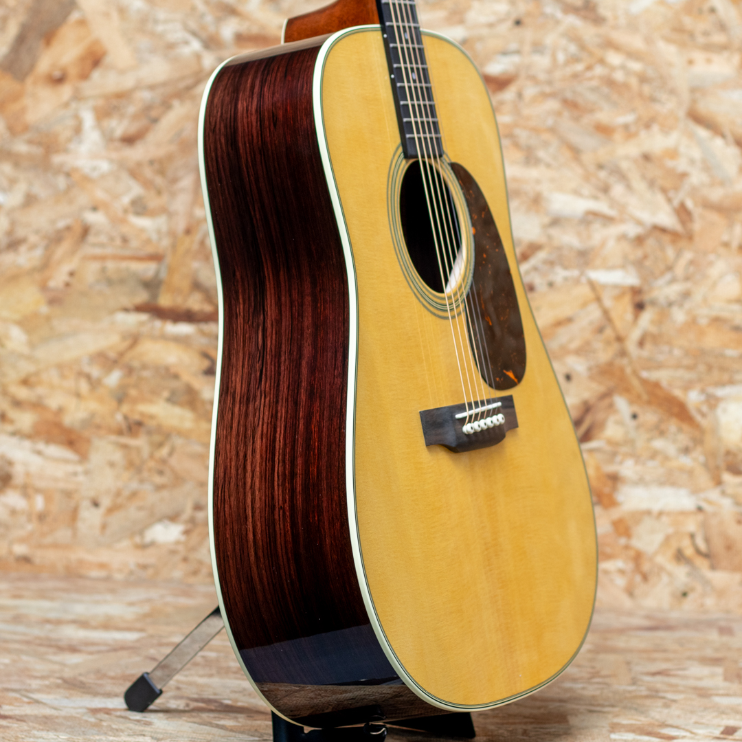 MARTIN D-28 Standard マーチン サブ画像3