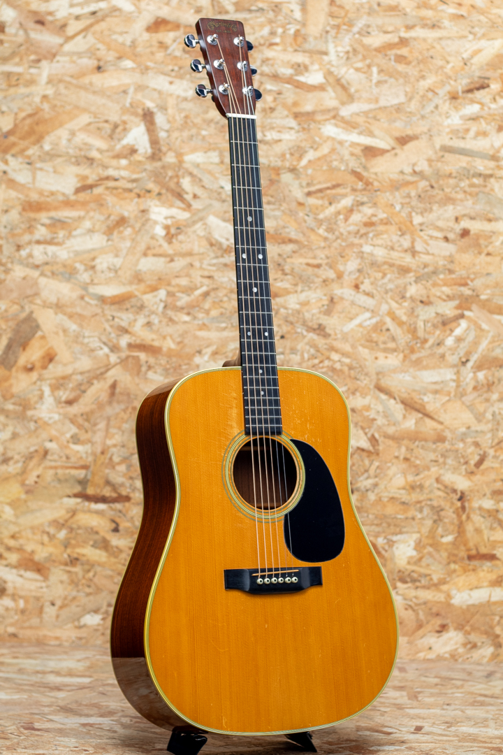 MARTIN D-28 マーチン サブ画像2