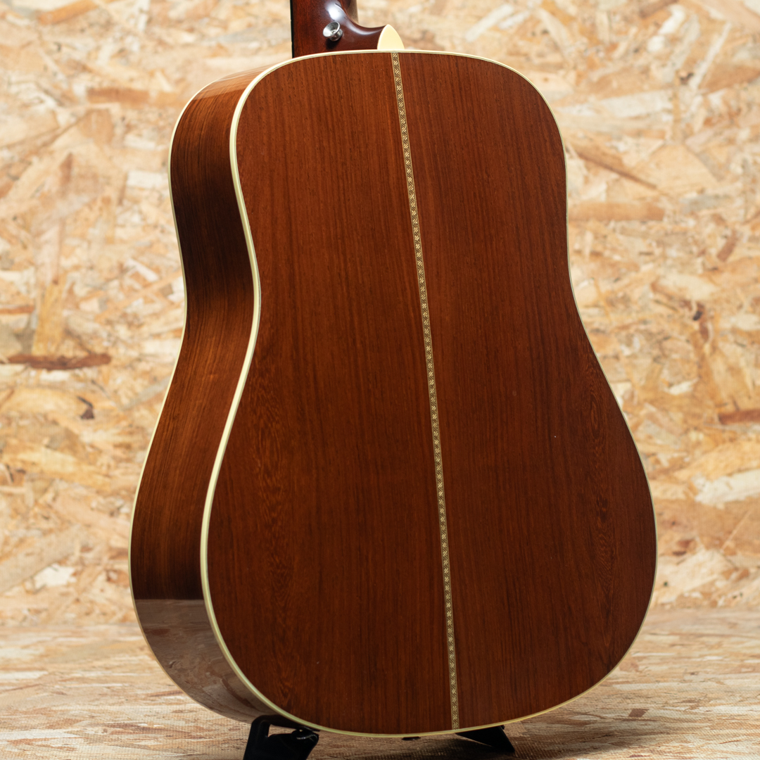 MARTIN D-28 Authentic 1937 VTS マーチン サブ画像1