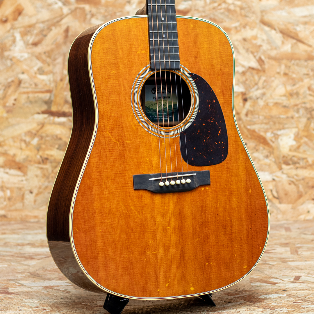 MARTIN D-28 Rich Robinson マーチン AutumnSale_ACOINN