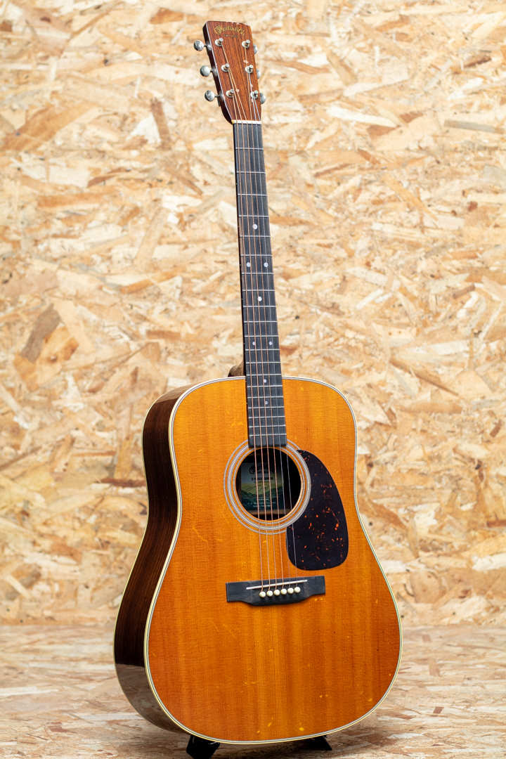 MARTIN D-28 Rich Robinson マーチン AutumnSale_ACOINN サブ画像2