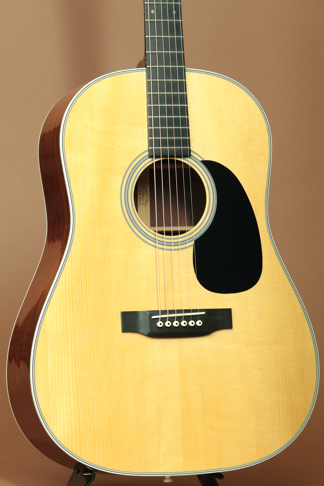 CTM D-28S Madagascar Rosewood | 【MIKIGAKKI.COM】 Acoustic INN