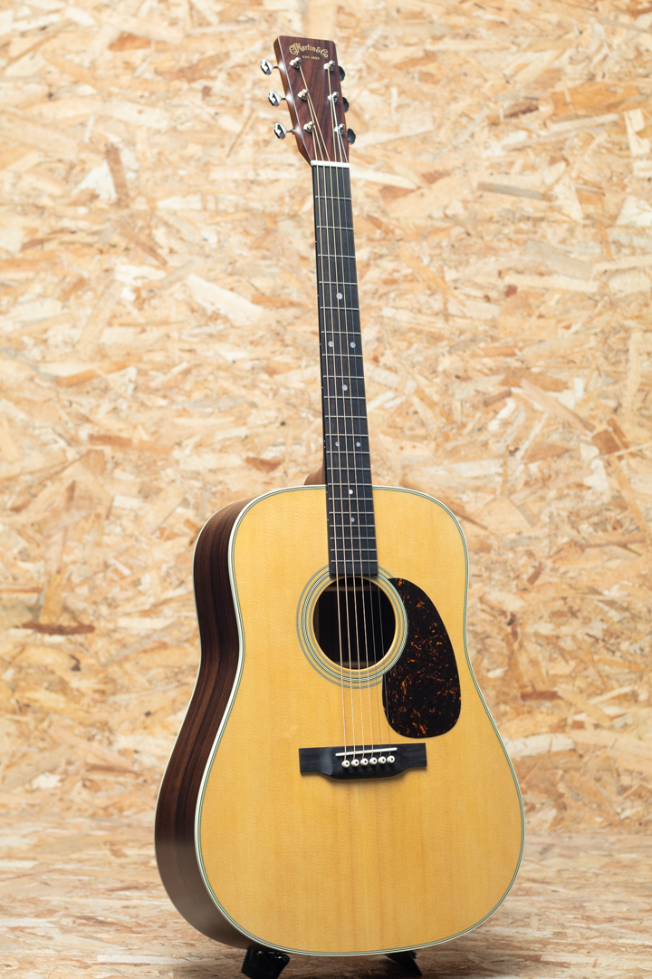 MARTIN D-28 Satin マーチン サブ画像2