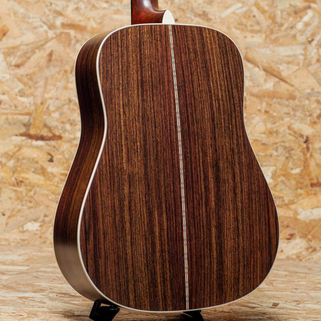 MARTIN D-28 Satin Amberburst マーチン kannsyasai_2024_Acoinn サブ画像1