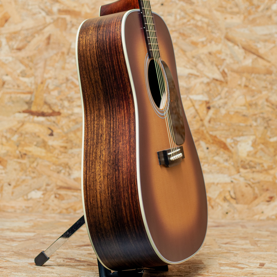 MARTIN D-28 Satin Amberburst マーチン kannsyasai_2024_Acoinn サブ画像3