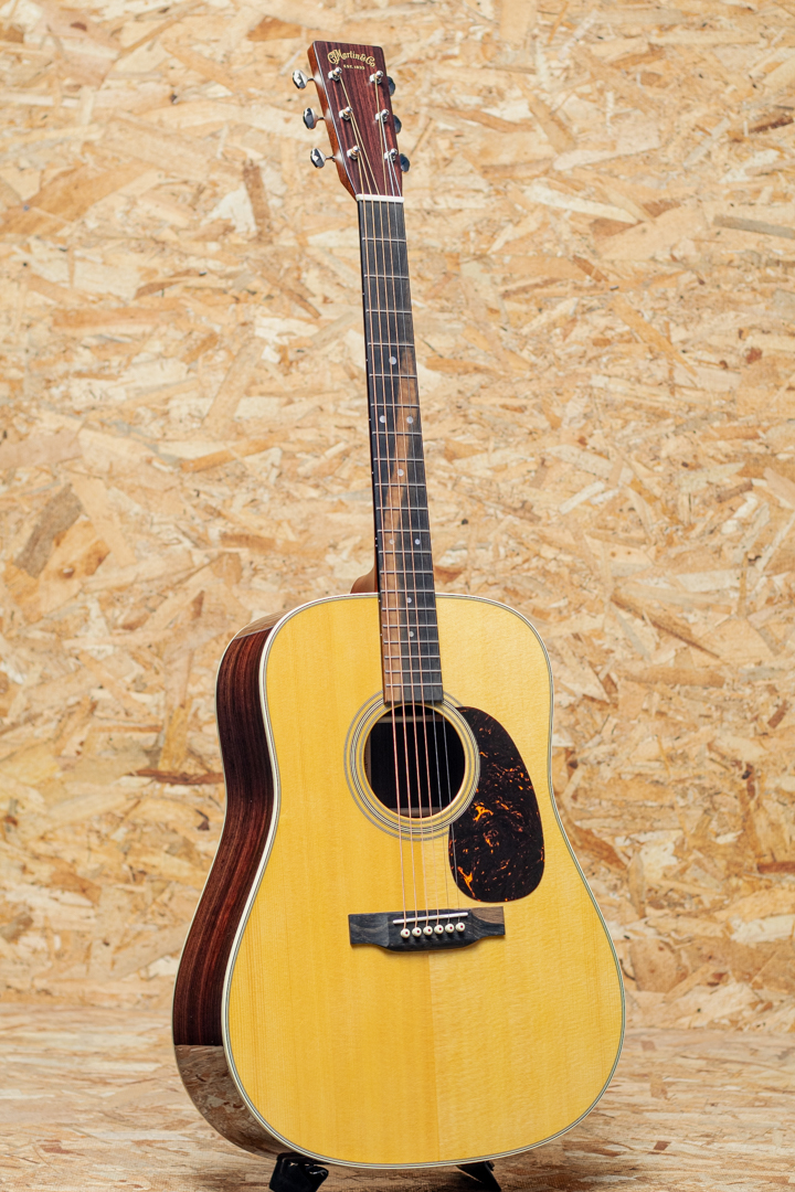 MARTIN D-28 Standard マーチン サブ画像2