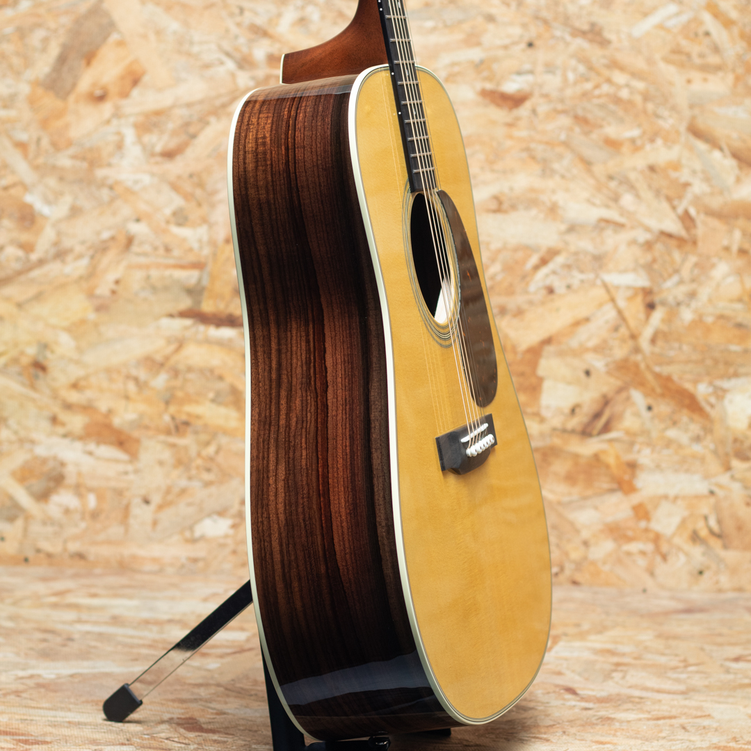 MARTIN D-28 Standard NEW FOR 2025 マーチン サブ画像3