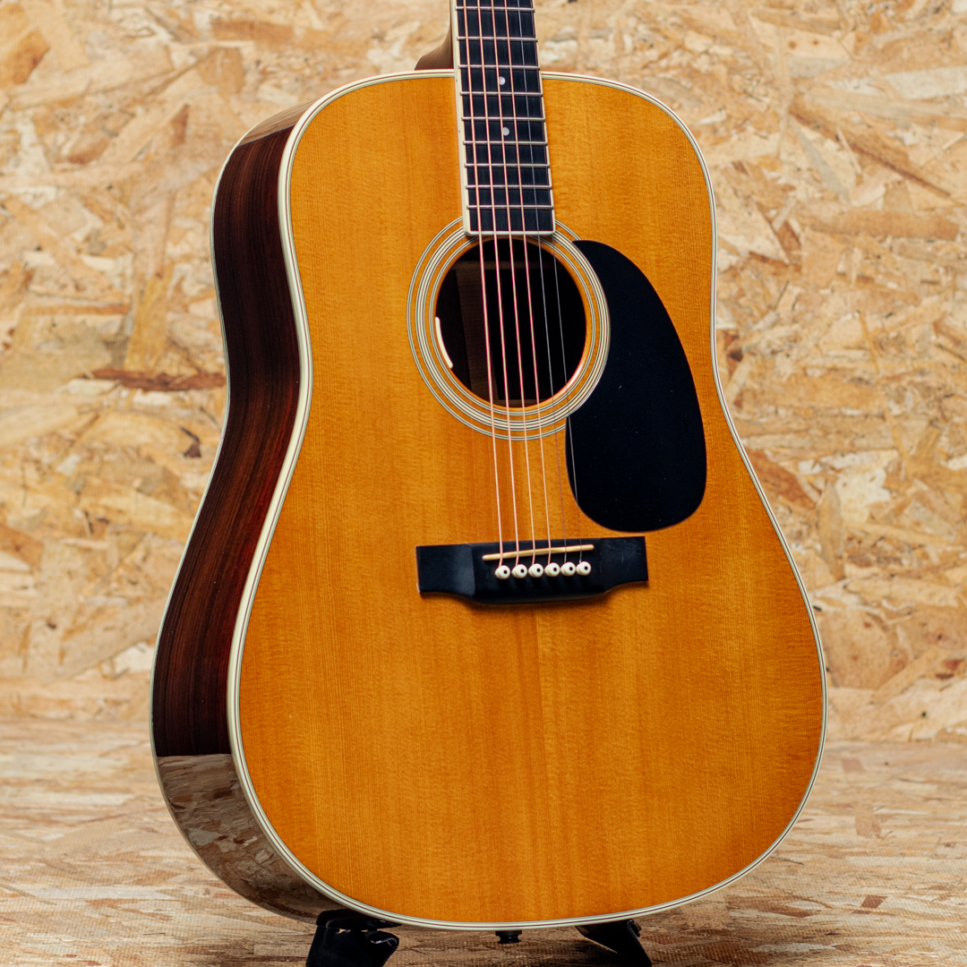 MARTIN D-35 マーチン