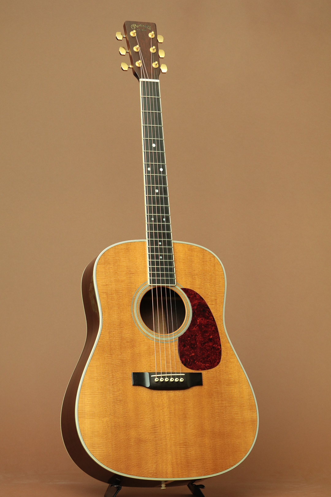1980年製 D-35 マーティン Martin アコースティックギター - 楽器/器材