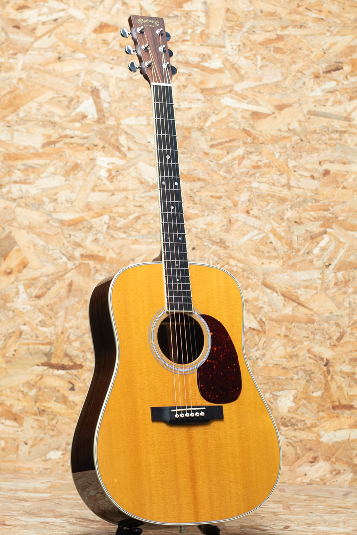 MARTIN D-35 Standard マーチン サブ画像2