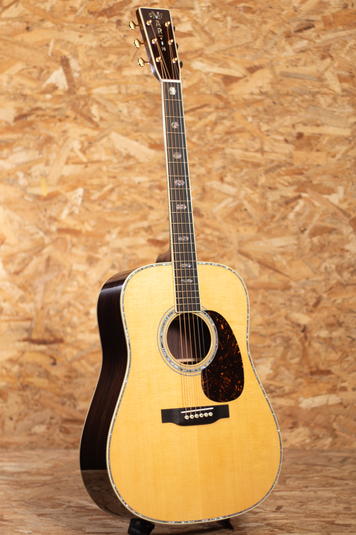 MARTIN D-41 Standard マーチン サブ画像2