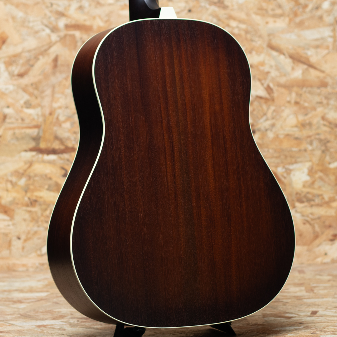 IRIS GUITAR COMPANY The DF Model Adirondack Spruce Tobacco Burst アイリスギターカンパニー SM2024AG サブ画像1