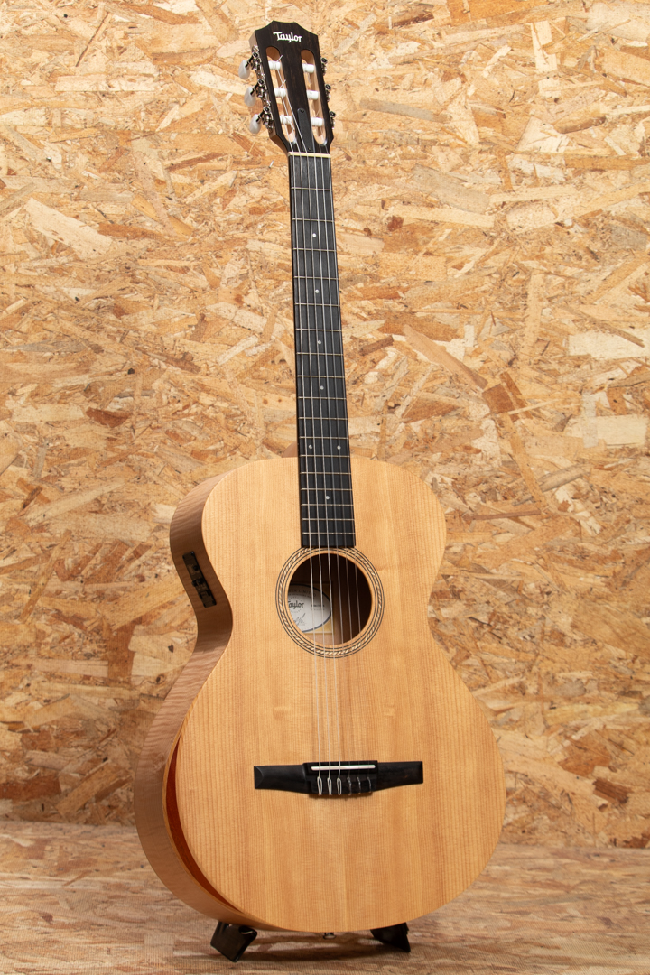 TAYLOR EG 12e N LTD 商品詳細 MIKIGAKKI COM Acoustic INN アコースティックギター