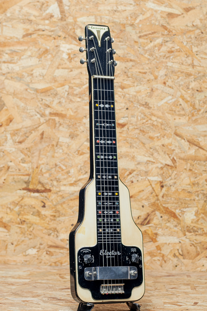 Epiphone Electar Zephyr エピフォン サブ画像2