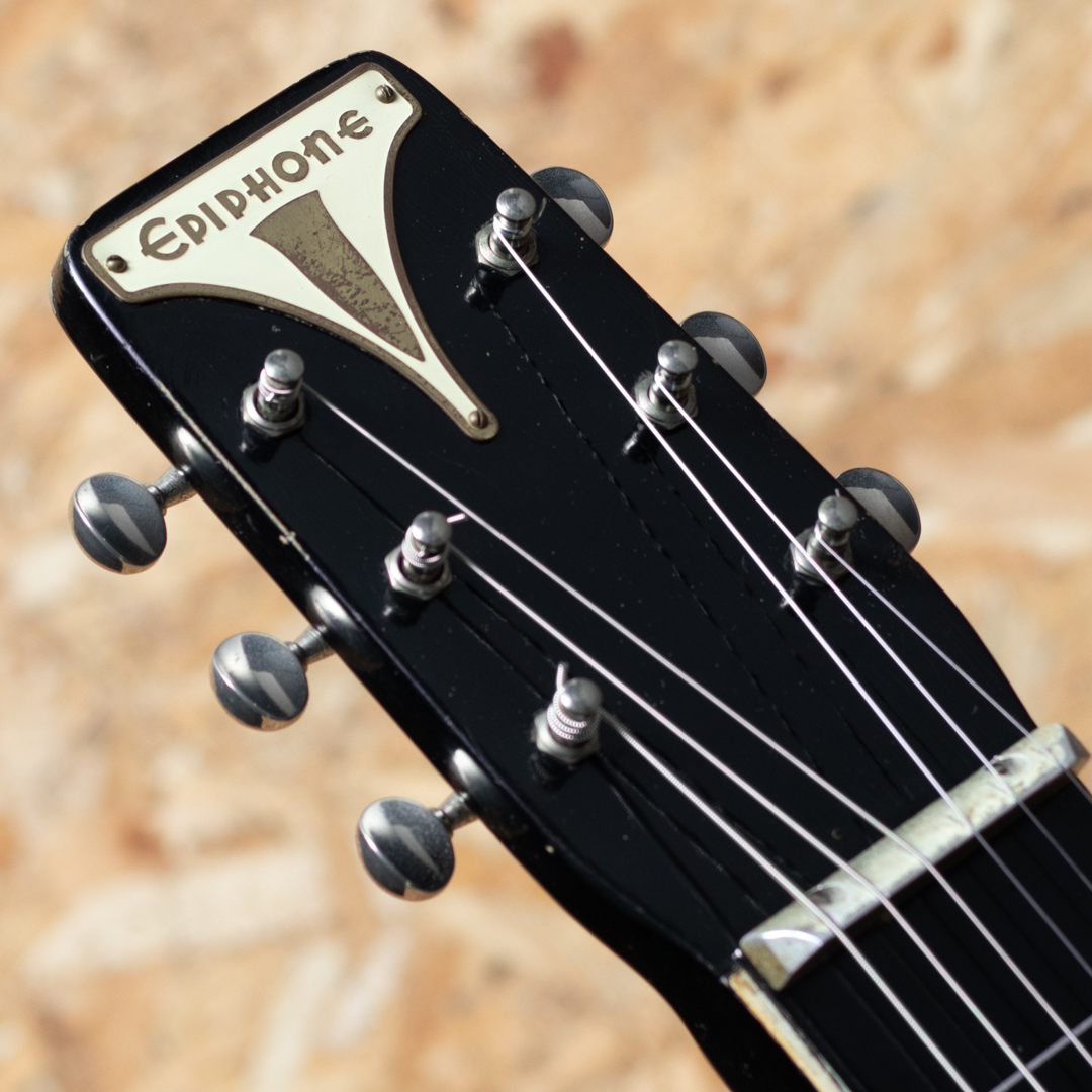 Epiphone Electar Zephyr エピフォン サブ画像7