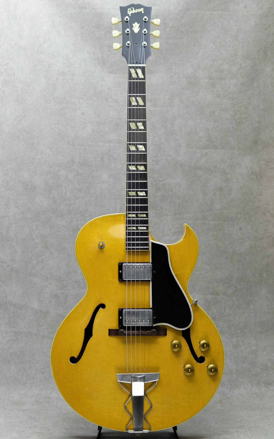 GIBSON ES-175DN Natural ギブソン サブ画像1