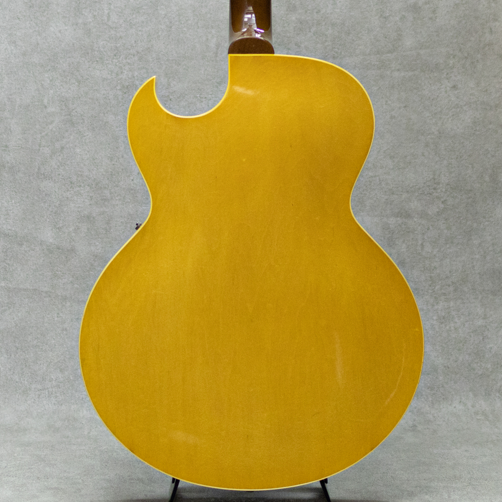 GIBSON ES-175DN Natural ギブソン サブ画像2