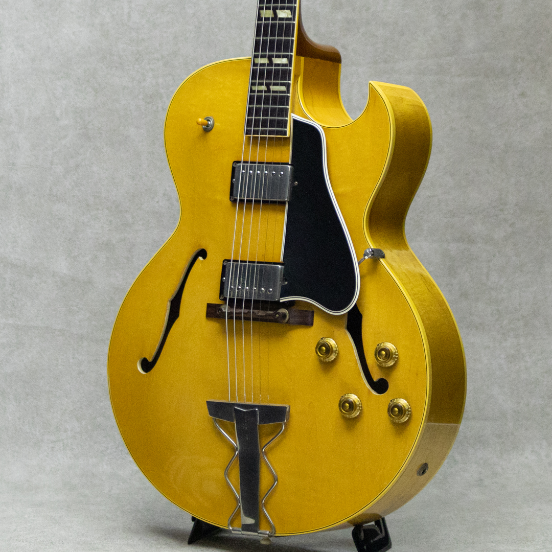 GIBSON ES-175DN Natural ギブソン サブ画像4