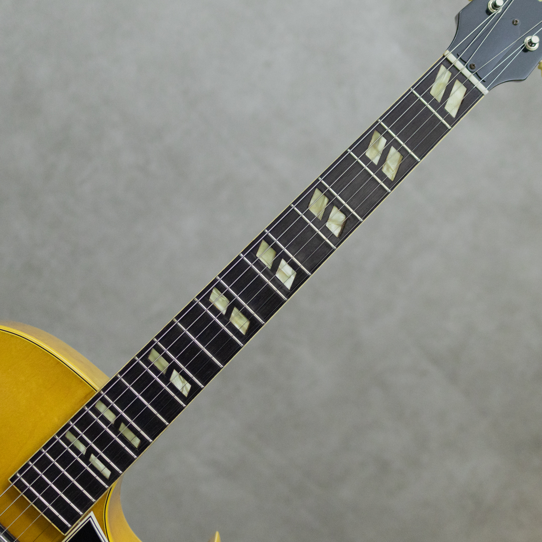 GIBSON ES-175DN Natural ギブソン サブ画像6