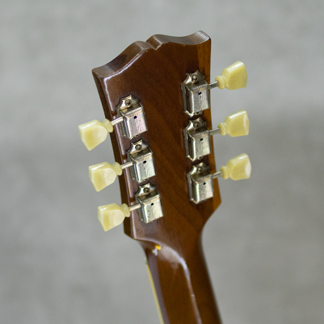 GIBSON ES-175DN Natural ギブソン サブ画像9