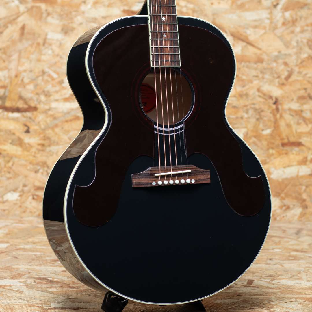 Everly Brothers J-180 Ebony