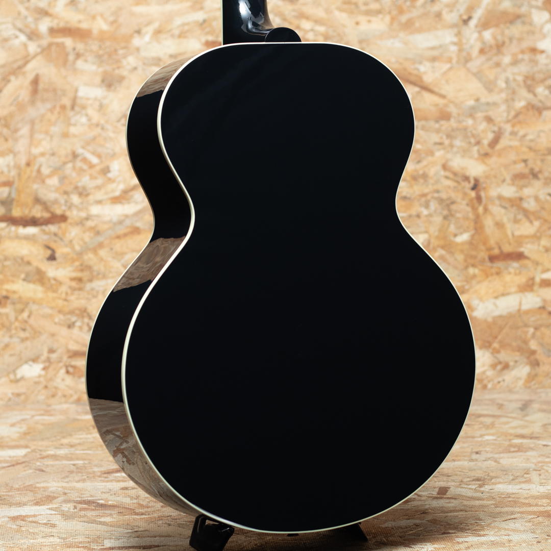 GIBSON Everly Brothers J-180 Ebony ギブソン サブ画像1