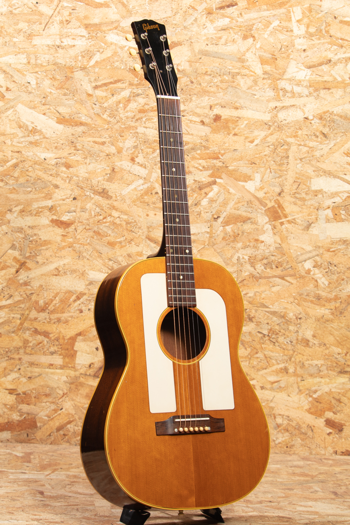 GIBSON F-25 FolkSinger ギブソン SM2024AG サブ画像2