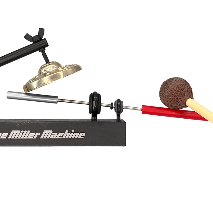 the miller machine Miller Machine フィンガーシンバルマシーン サブ画像3