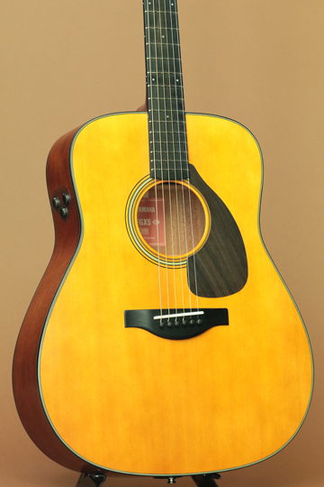 YAMAHA FGX5 商品詳細 | 【MIKIGAKKI.COM】 Acoustic INN