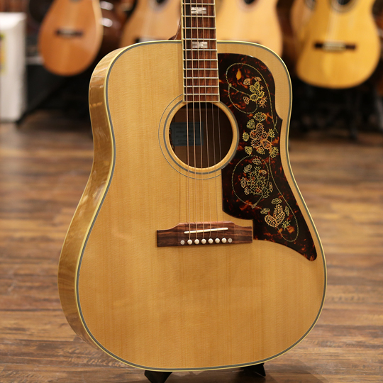 FT-110 Frontier Antique Natural [USA GIBSON manufacturing]