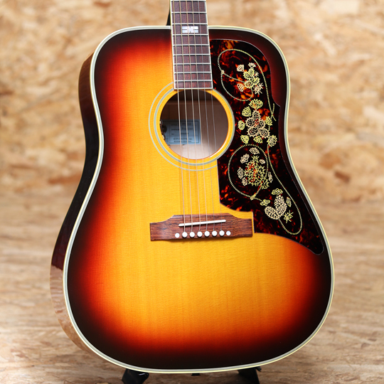FT-110 Frontier Frontier Burst [USA GIBSON manufacturing]