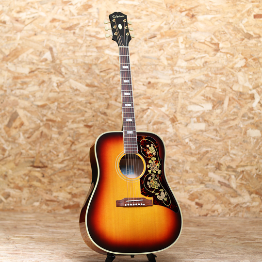 Epiphone FT-110 Frontier Frontier Burst [USA GIBSON manufacturing] エピフォン GW_SALE_AcoINN2024 サブ画像2