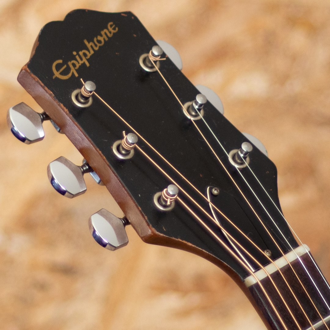 Epiphone FT-30 CABALLERO エピフォン サブ画像7