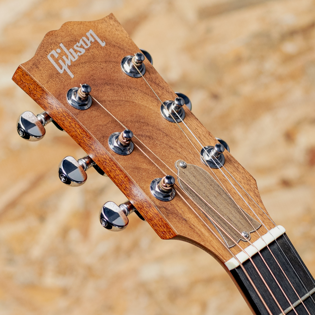 GIBSON G-200 EC ギブソン サブ画像7