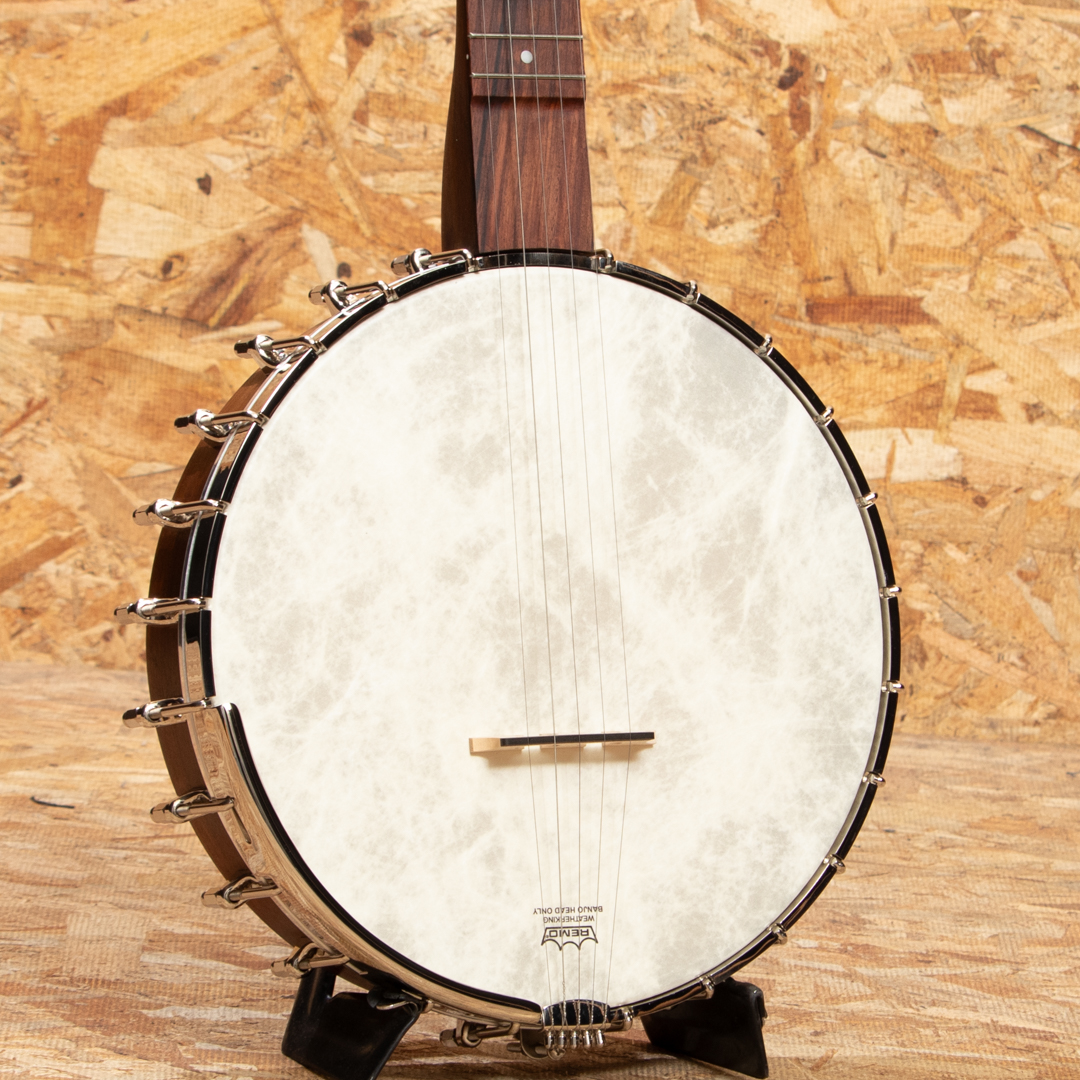 GE-1 Prospector Old-time Banjo
