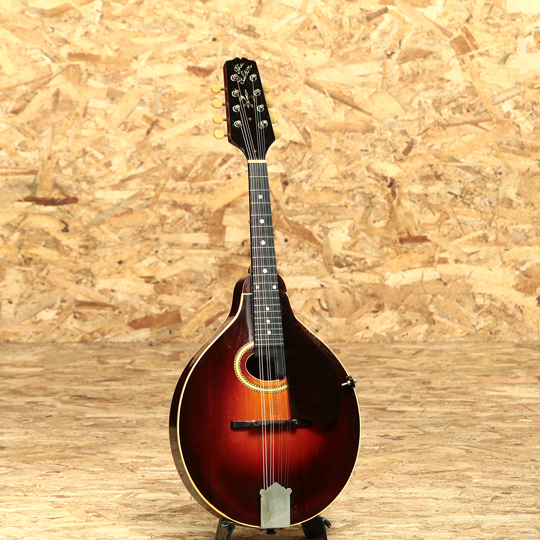 GIBSON A-4 ギブソン SM2023AG サブ画像2