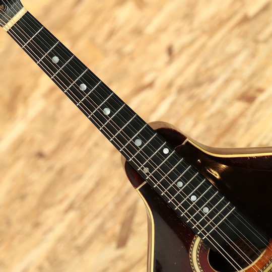 GIBSON A-4 ギブソン SM2023AG サブ画像5