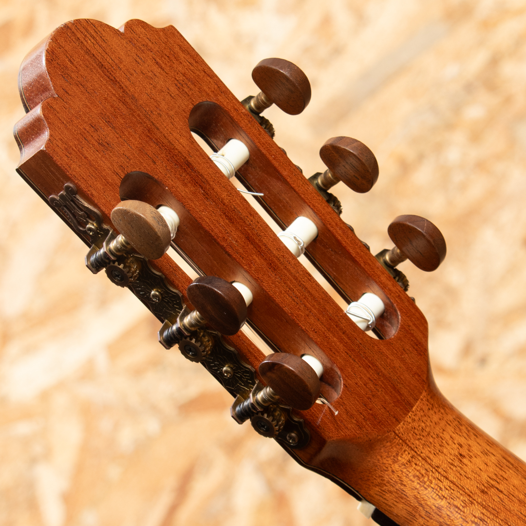 フラメンコギター Prudencio Saej（プルデンシオ・サエス） - 楽器、器材