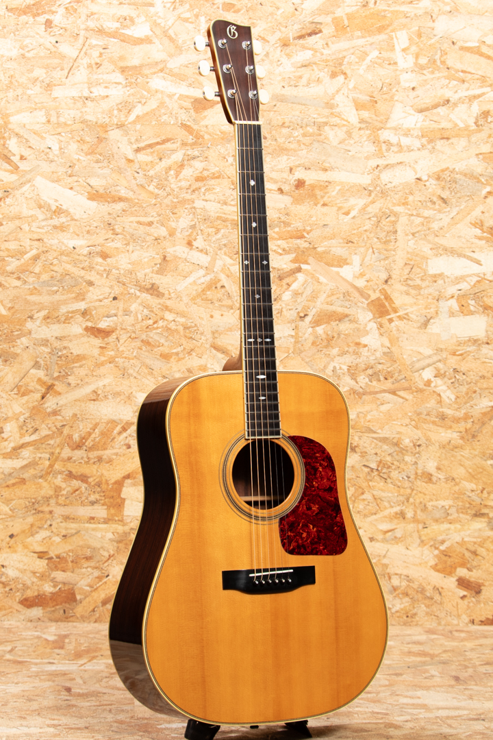 GALLAGHER GL-15 商品詳細 | 【MIKIGAKKI.COM】 Acoustic INN 【アコースティックギター・ウクレレ専門店】  ギャラガー