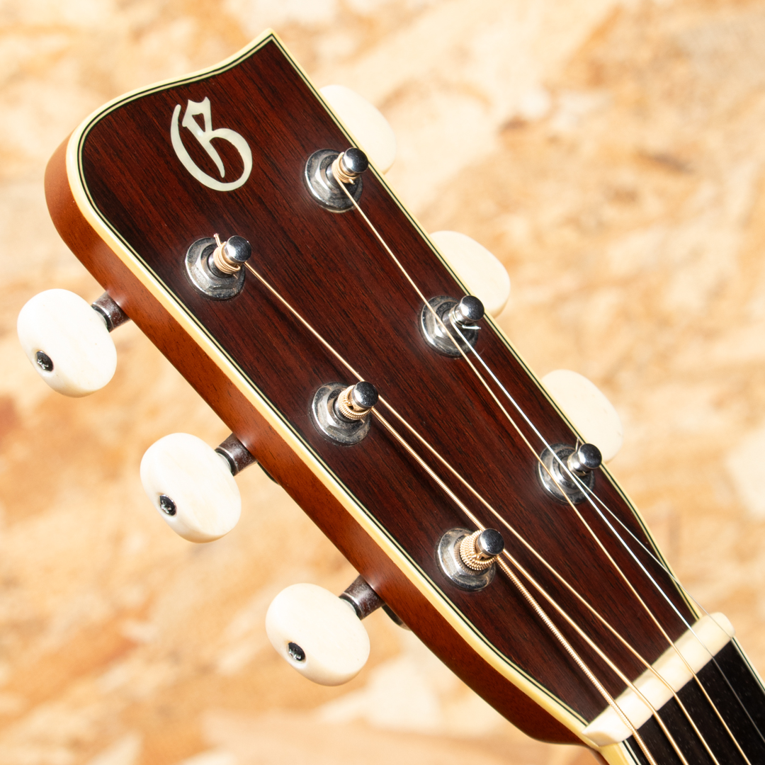 gallagher アコースティックギター GL-15 ギャラガー 