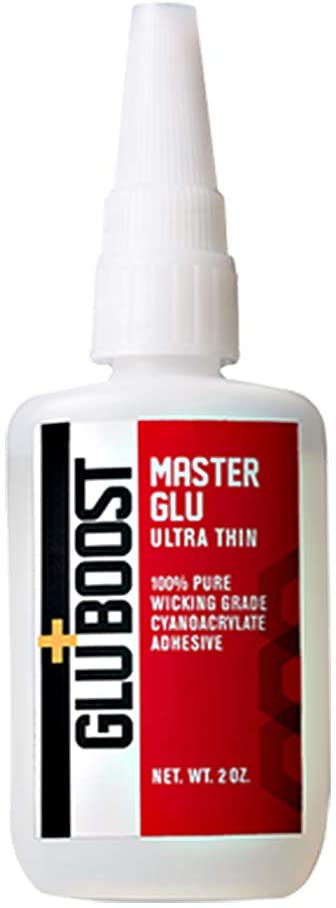 GLU+BOOST Master Glu Ultra Thin
