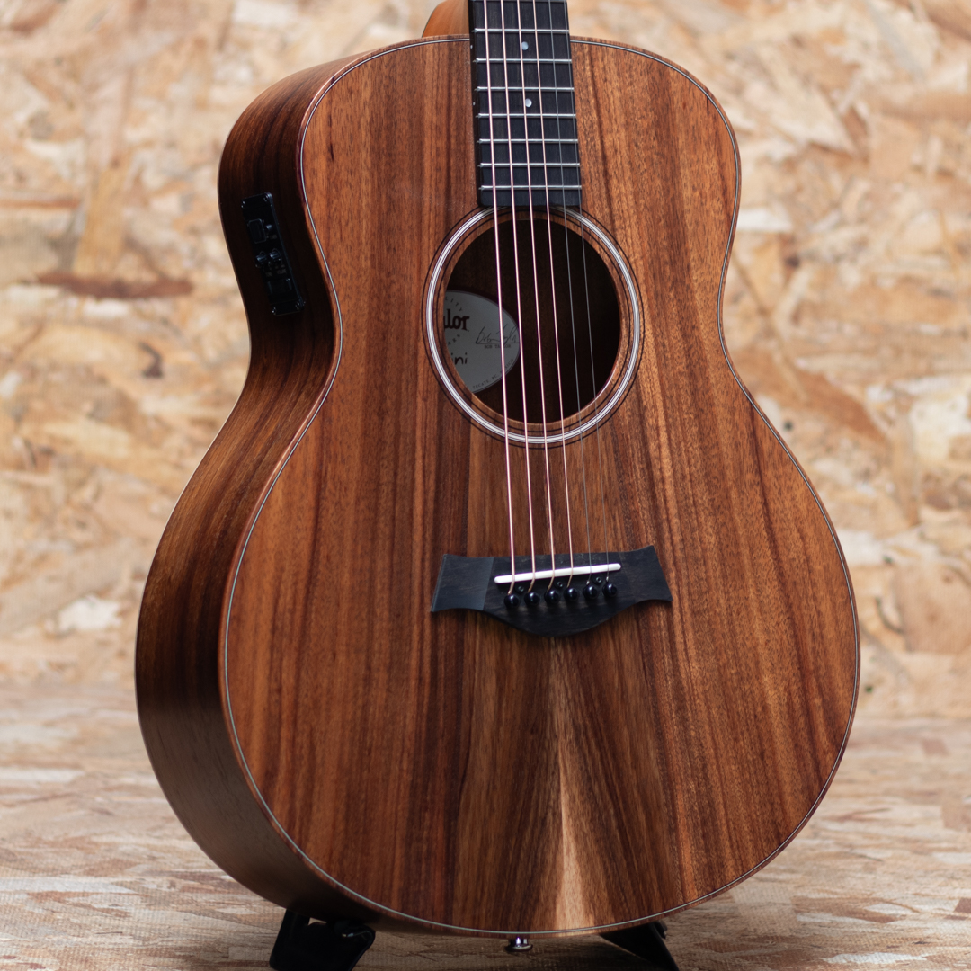 GS Mini-e Koa 