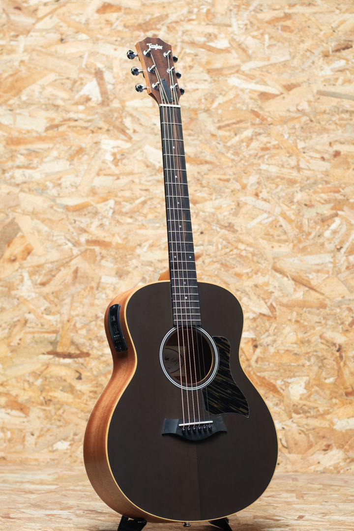 TAYLOR GS Mini-e Special Edition Trans Black テイラー サブ画像2