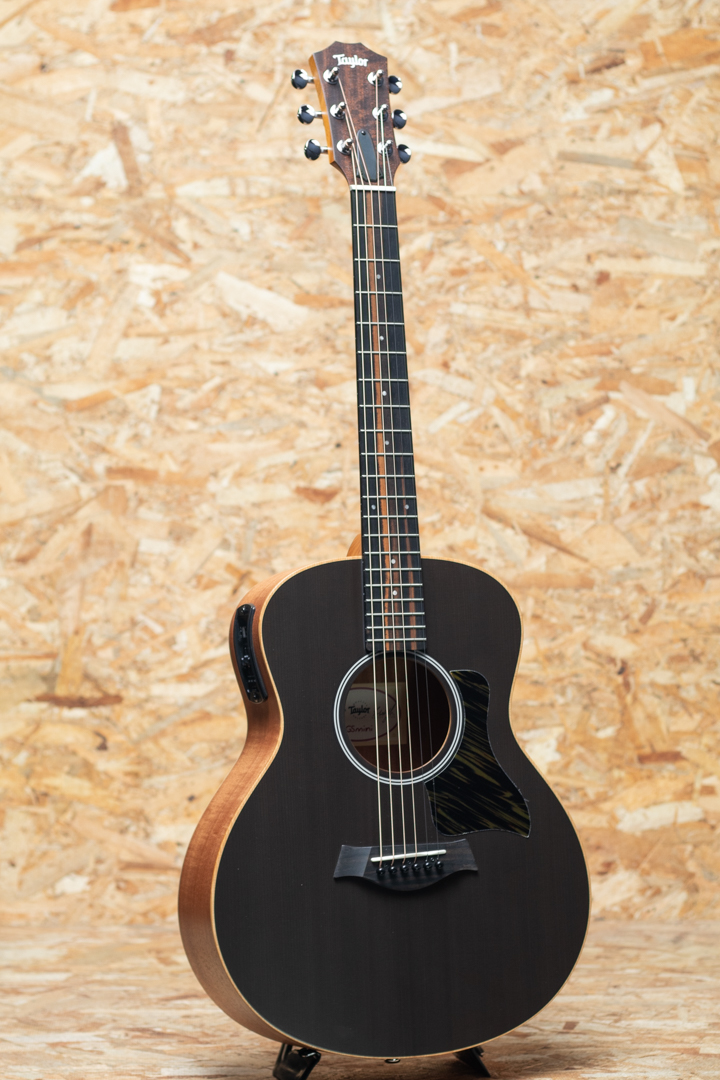 TAYLOR GS Mini-e Special Edition Trans Black テイラー サブ画像2