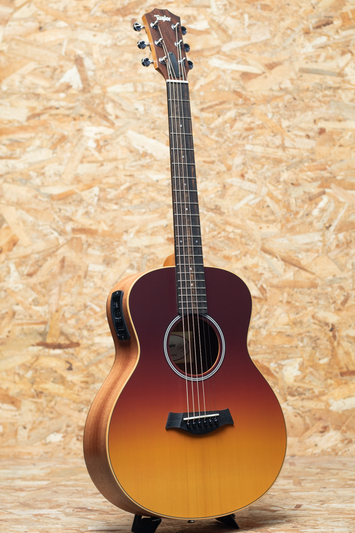 TAYLOR GS Mini-e Special Edition Sunset Fade テイラー サブ画像2