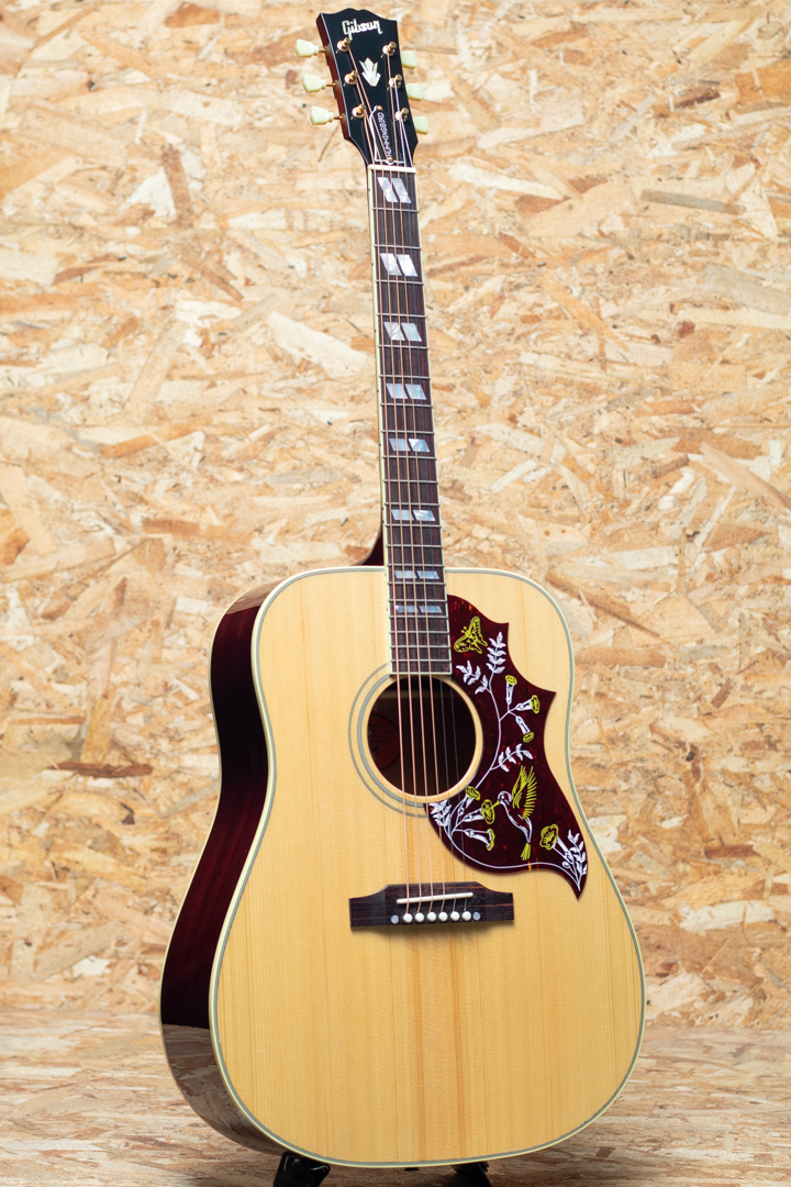 GIBSON Hummingbird Original  AN ギブソン kannsyasai_2024_Acoinn サブ画像2