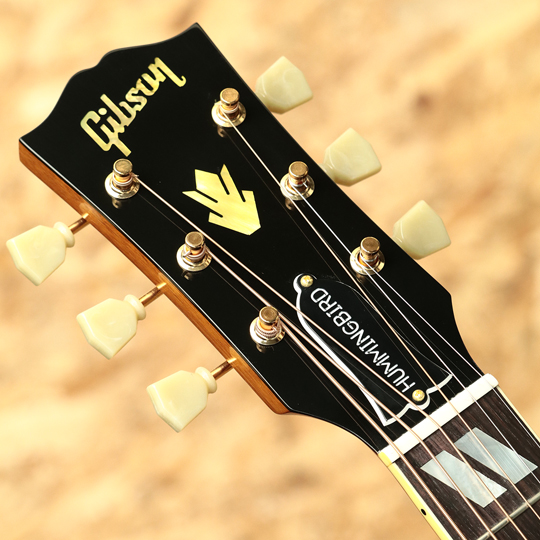 GIBSON Hummingbird Original  HCS 【送料無料/ショッピングローン36回無金利対象商品!!】 ギブソン サブ画像7