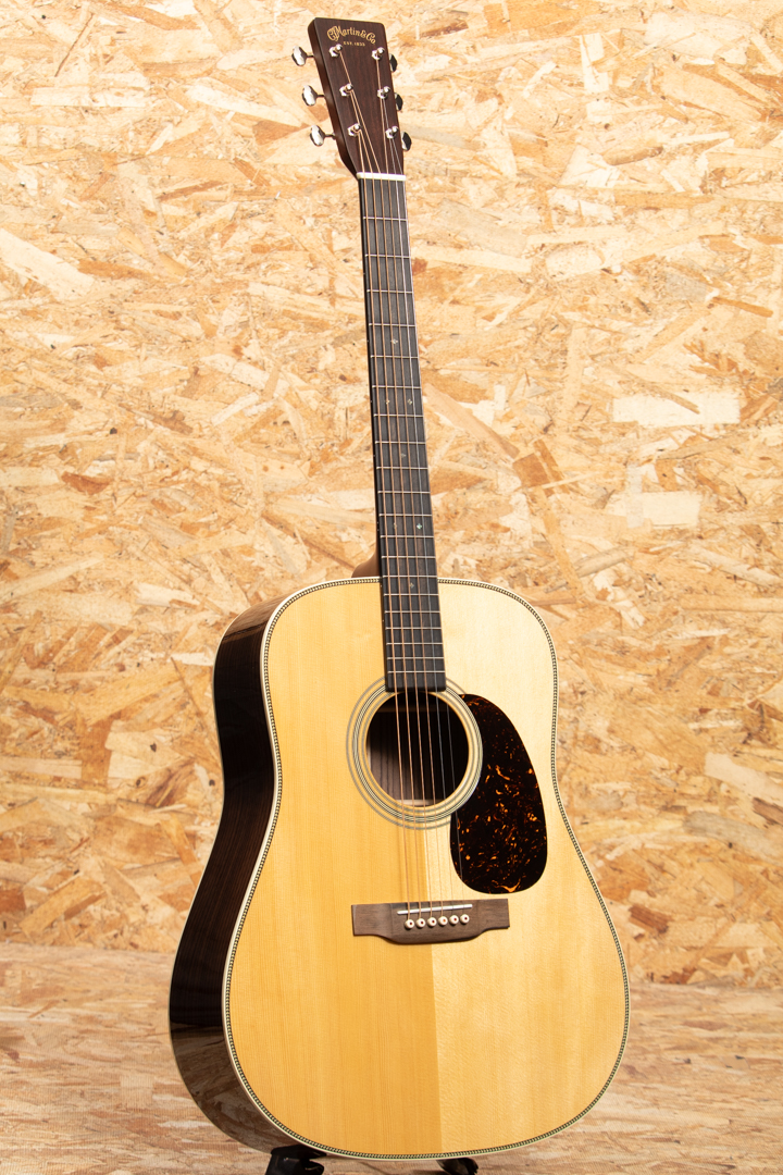 MARTIN HD-28 マーチン サブ画像2