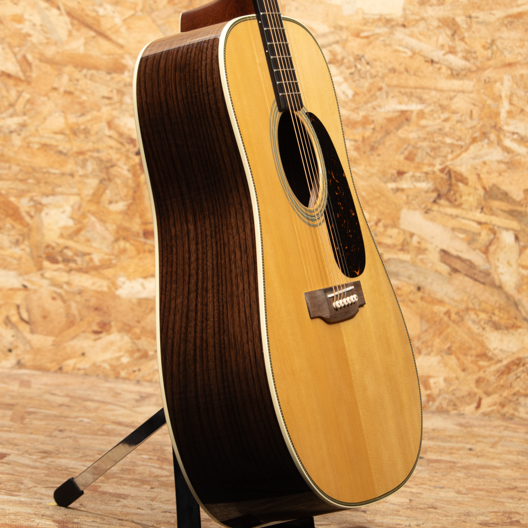 MARTIN HD-28 マーチン サブ画像3